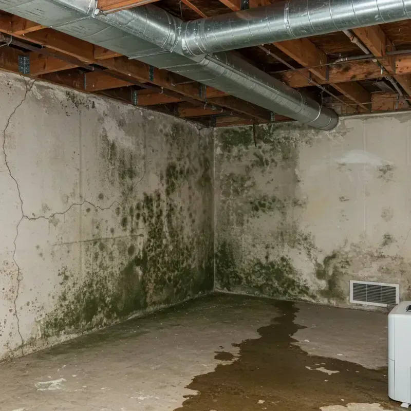 Professional Mold Removal in Belle Glade, FL